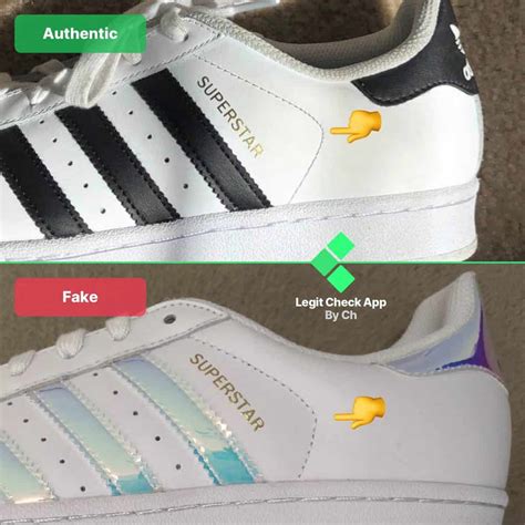 fake adidas superstar shoes ebay|genuine adidas superstars.